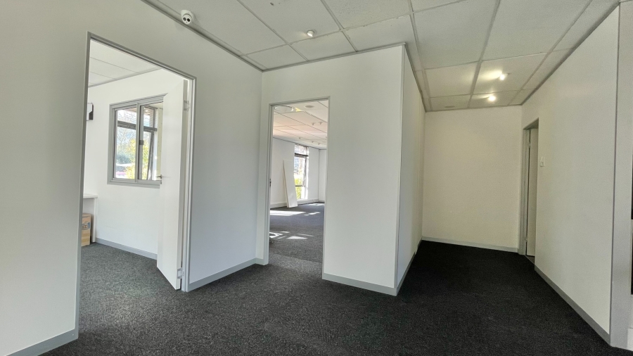 To Let Commercial Property for Rent in Techno Park Western Cape